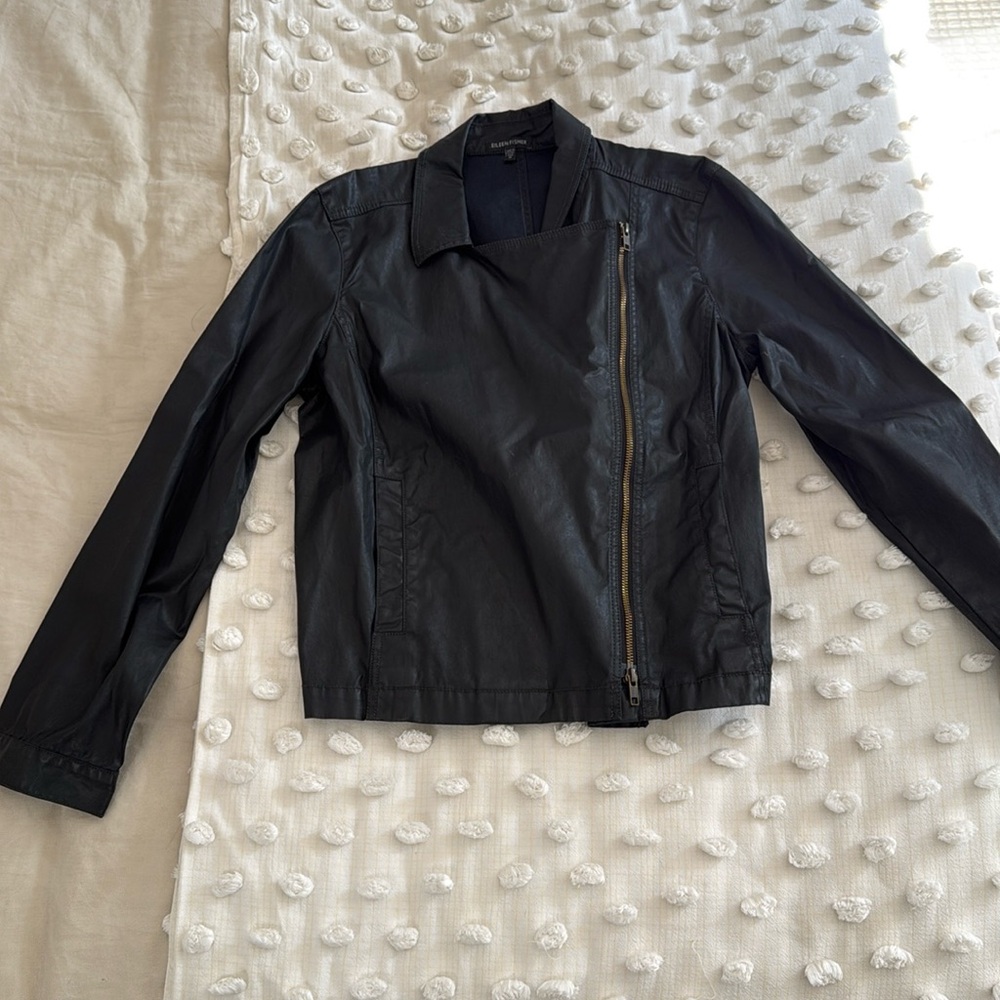 Size Medium Eileen Fisher Jacket
